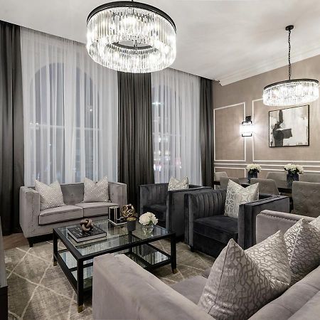 Luxury Georgian City Retreat By Sovo Apartments Edinburgh Dış mekan fotoğraf