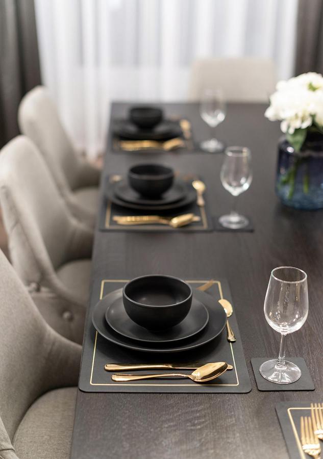 Luxury Georgian City Retreat By Sovo Apartments Edinburgh Dış mekan fotoğraf