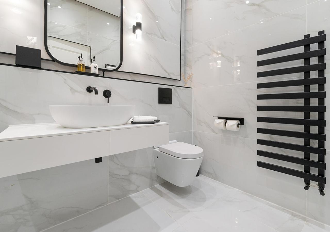 Luxury Georgian City Retreat By Sovo Apartments Edinburgh Dış mekan fotoğraf